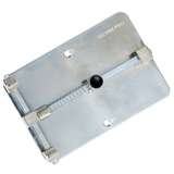 Circuit Board Holder, M001A Movable Fixture, Stainless Steel redirect to product page